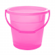Apollo Glow Bucket 24ltr 1s