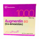 Augmentin 1Gm BD Tab 12'S