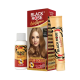 Black Rose Hair Colour No 7.6 Golden Blonde