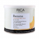 Rica Liposoluble Hair Wax 400ml Banana