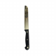 DSM Kitchen Knife Brown Handle Art No:QJ