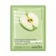 Sadoer Facial Face Mask 25ml Freshen Apple