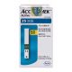 Accu-Chek Active 25's Strip 1's