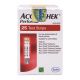 Accu-Chek Performa Strip 25's