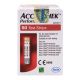 Accu-Chek Performa Strip 50's