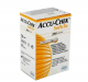 Accu-Chek Softclix Lancet 200's