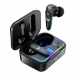 Zero Arcade Beast Z Buds Stealth Black