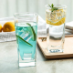 Delisoga Tumbler Glass H.B 315Ml Colour Lp-Js6001-2Hb