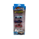 Car Set CB-007 4 Asst 24272