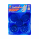 Blue Toilet Blocks 5s