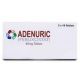 Adenuric Tab 40Mg 20's