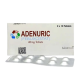 Adenuric Tab 40Mg 20's