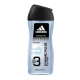 Adidas Shower Gel 250Ml Dynamic Pulse 3In1