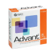 Advant 8Mg Tab 14's
