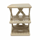 Imperial Multipurpose Foldable Rack 3 Layer