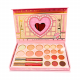Sj Igoodco Love You Style All In One Makeup Kit Ig-3289