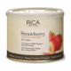 Rica Liposoluble Hair Wax 400ml Strawberry