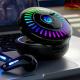 Zero Arcade 900 Black