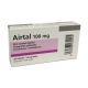 Airtal 100Mg Tab 20's