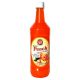 Al Burhan Sharbat 800Ml Peach