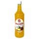 Al Burhan Sharbat 800Ml Pineapple