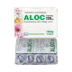 Aloc 120Mg Tab 10's