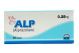 Alp 0.25Mg Tab 30's (Prescription is Required)