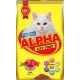 Alpha Cat Food Beef 1300g