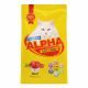 Alpha Cat Food Beef 450g