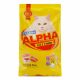 Alpha Cat Food Chicken & Tuna 1300g (Cat Food)