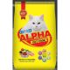 Alpha Cat Food Chicken & Vegetable 450g