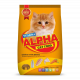 Alpha Cat Food Kitten Chicken & Fish 1300g (Cat Food)