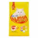 Alpha Cat Food Tuna & Shirmp 450g