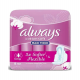 Always Cotton Soft Maxi Thick Pads 6S Extra Long