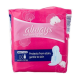 Always Cotton Soft Maxi Thick Pads 6s Long