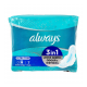 Always Ultra Thin Pads 7S Extra Long