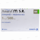 Amaryl M Sr 1/500Mg Tab 30's