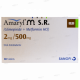 Amaryl M Sr 2/500Mg Tab 30's