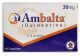 Ambalta 30Mg Cap 10's