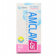 Amclav Ds 60Ml Syrup 1's