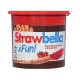 American Kuisine Strawbella & Fun 50g