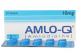 Amlo Q 10Mg Tab 20s