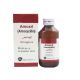 Amoxil 125Mg Syrup 1's