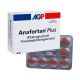 Anafortan Plus 25/300Mg Tab 30's