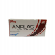 Anplag 90mg tab 20's