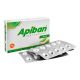Apiban 5Mg Tab 30's