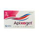Apixaget 5mg tab 30's