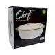 Apollo Chef Hotpot 4000ml