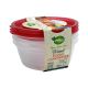 Apollo Food Container Set Small 3S