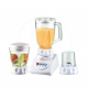 Westpoint Blender,Dry&Chopper 3 In 1 7382/738